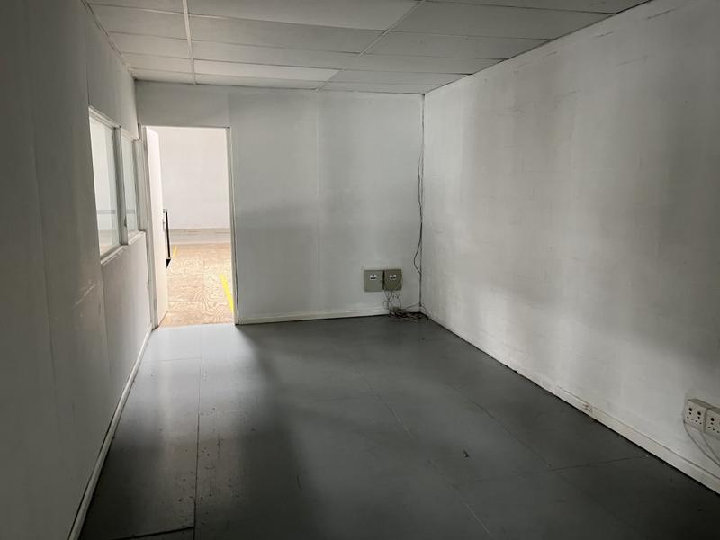 To Let commercial Property for Rent in Montague Gardens Western Cape